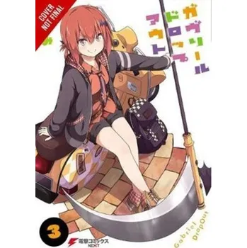 Gabriel Dropout, Vol. 3 - Fukami, Makoto