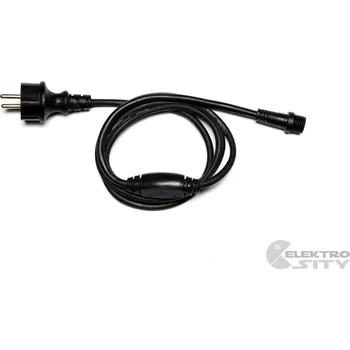 elektrický kabel Exihand PROFI přívodní kabel k řetězům a závěsům modelové řady 2015