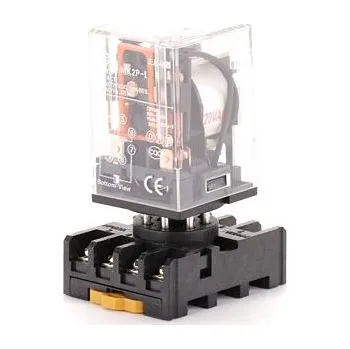 Relé MANOG Relé spínací LS