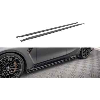 Street Pro Splittry prahů BMW M3 G80