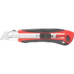 CONNEX Nůž odlamovací 25mm s aretačním kolečkem