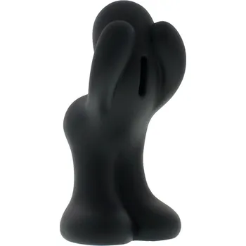 Pokladnička Pokladnička, Šílený panáček