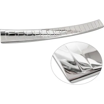 Lišta karosérie Lišta na nárazník - Kryt hrany kufru, Mercedes C-Class, S206, 2021- , T-Model, Combi, AMG (AV238047)