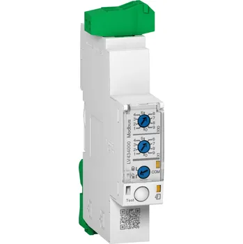 Jistič SCHNEIDER ELECTRIC SCHNEIDER Rozhraní IFM RS-485 pro jističe Compact LV434000