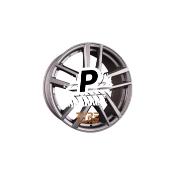 Disk RIAL ASTORGA Graphit 6.00 x 15 ET 37.00 5x100