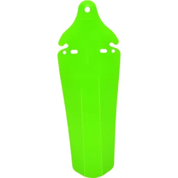 Blatník na kolo blatník zadní PROFIL MG-PF12 plast PP zelený