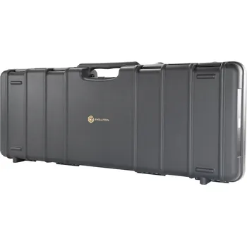 Plastový kufr 920x355 mm - černý, Evolution Airsoft