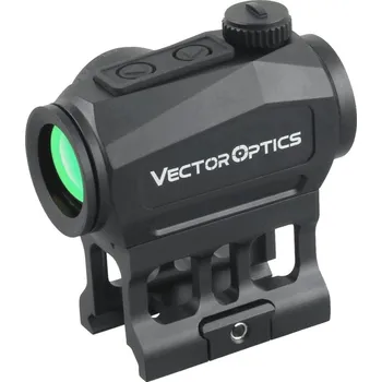 Kolimátor Vector Optics Tubusový kolimátor Scrapper 1x22