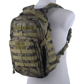 turistický batoh Batoh EDC 25L - WZ.93 Woodland Panther, GFC