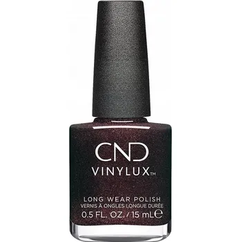 Přípravek na nehty CND VINYLUX FOREVER GREEN 15ml /263 ***