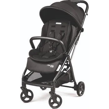 Kočárek Kočárek Peg Pérego SELFIE PLUS True Black