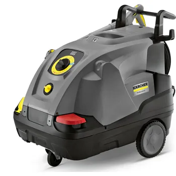 Vysokotlaký čistič Kärcher HDS 6/14-4 C horkovodní vysokotlaký čistič 140bar, 1.170-900.0