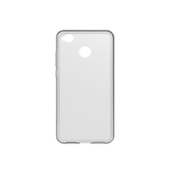 Pouzdro na mobilní telefon CVK Kryt průhledný na Xiaomi Redmi 4X