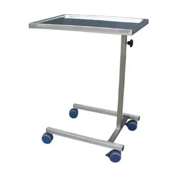 Nástrojový stolek nerez