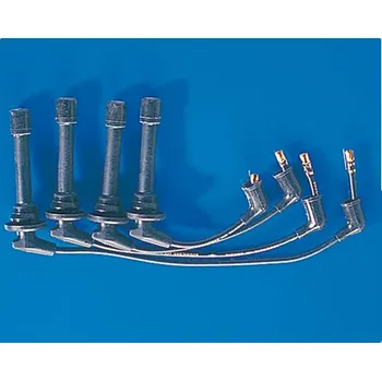 Auto elektroinstalace Zapalovací kabely HONDA PRELUDE 2.0 16V 98kW