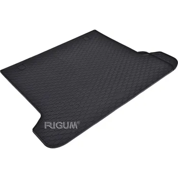 Vana do kufru RIGUM Gumová vana do kufru TOYOTA Land Cruiser 150 r.v. 2009-2018 5 míst
