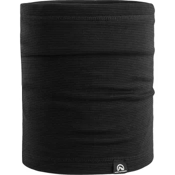 Nákrčník Northfinder Tunelový nákrčník multifunkční LOTIROS, černá,