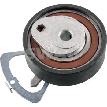 Rozvod motoru Napínací kladka, ozubený řemen SWAG 30 03 0083