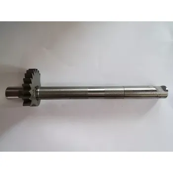 Motor pro motocykl Hřídel startovací páky se segmentem Pionýr Jawa 50/20,21,23