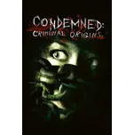 Condemned: Criminal Origins PC