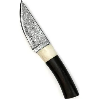 Kuchyňský nůž Damaskus Jin Jang - Jang