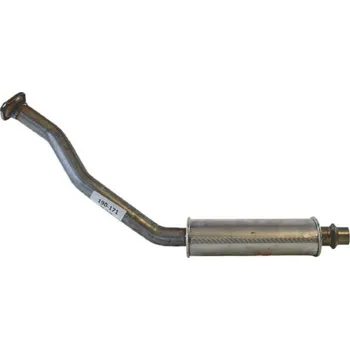 Tlumič výfuku Predni tlumic vyfuku BOSAL 190-171