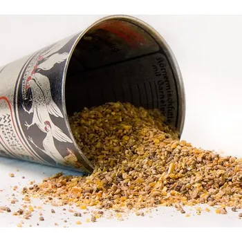 Krmivo pro ptáka Landleben Směs pro drůbež Landleben, 20 kg