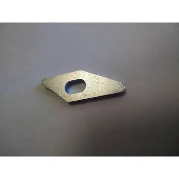 Motor pro motocykl Držák statoru zapalování Jawa Pionýr 50/20, 21, 23