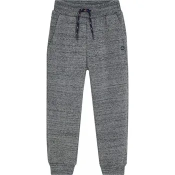 Chlapecké tepláky extra Mayoral 725-15 šedé melír velikost 98 (725-15)