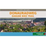 Dunajská stezka: Passau - Vídeň -…