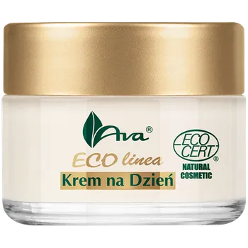 Pleťový krém Ava Eco Linea Revitalizační denní pleťový krém, 50 ml