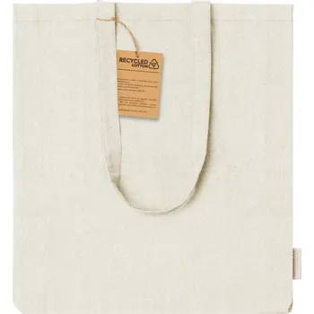 Nákupní taška Recote Plus bavlněná nákupní taška 5 bez potisku bez potisku