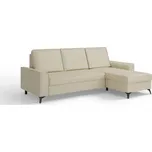 MEBLOSOFT Rohová sedací souprava TALIA 2F+OT