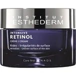 Institut Esthederm Intensive Retinol pleťový krém proti vráskám, 50 ml