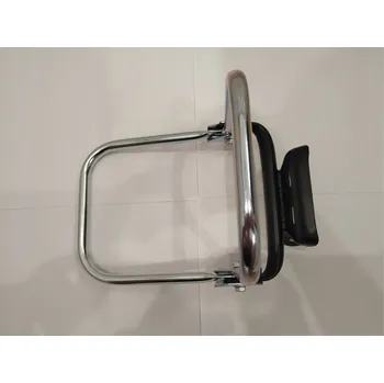 nosiče na kolo Nosič zadní Simson S51 - zinek