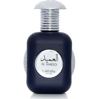 Unisex parfém LATTAFA Pride Al Ameed EdP 100 ml