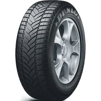 4x4 pneu Dunlop GRANDTREK WINTERSPORT M3 235/65 R18 110H