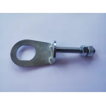 Motor pro motocykl Napínák řetězu Jawa 250/350 - Kyvačka, Panelka