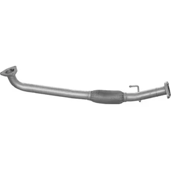 Výfuková trubka Výfuková trubka IMASAF 35.04.01