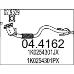 Katalyzátor MTS 04.4162