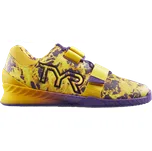 Fitness boty TYR L1 lifter l1-728 Velikost 37 1/3 EU | 4.5 UK | 5 US | 22.9 CM