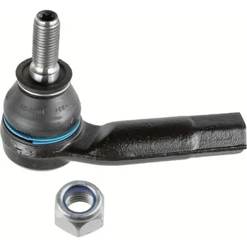 Čep řízení Hlava příčného táhla řízení LEMFÖRDER 25984 01