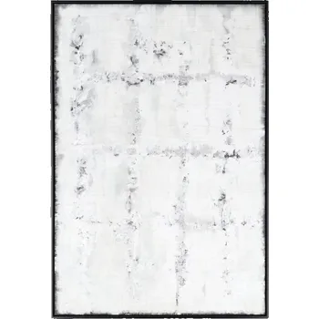 Obraz BIZZOTTO Obraz na plátně CROWN 86,22x122,6 cm zlatý detail 0242834