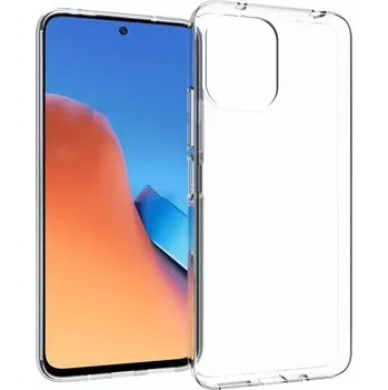 Kryt Motorola Moto G34 Slim Case Protect 2mm transparent