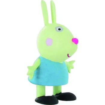 Figurka TM Toys Hrací set 99685 Peppa Pig - figurka Rebecca