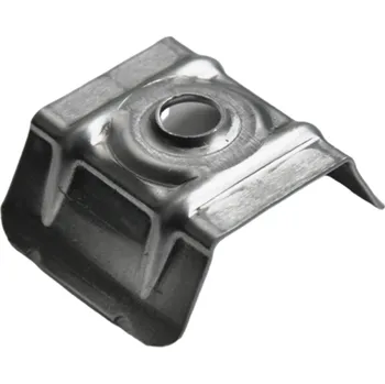 Zahradní stavba Připevňovací kalota k trapézovým deskám