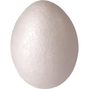 Velikonoční dekorace Chemicor Vejce 6 cm - POLY