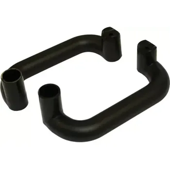 Dětské elektrovozidlo J.D.Gator HPX - madlo korby sada L+P (náhradní díl Peg Pérego)