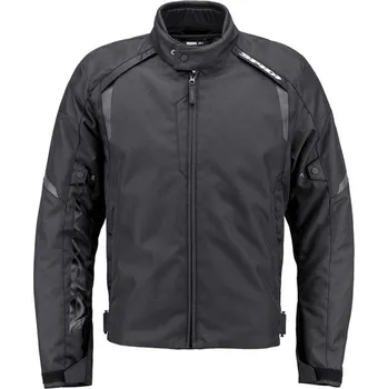 Moto bunda Bunda TEK H2OUT 2022, SPIDI (černá) (Velikost: L)