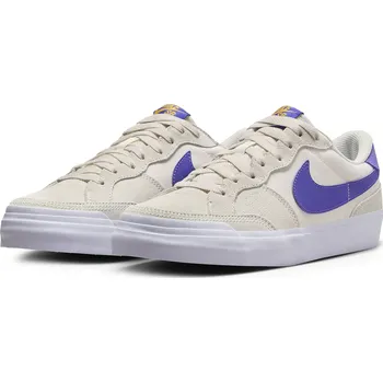 Dámské tenisky Tenisky Nike SB Zoom Pogo Plus phantom/persian violet-light bone UK 5,5 (EUR 39) 2024 - Odesíláme do 24 hodin
